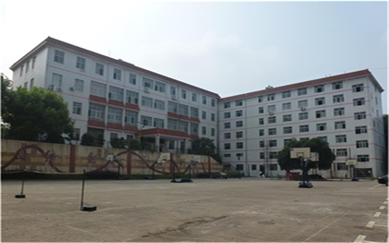 湖南機電職業(yè)技術學院圖書館加固改造工程項目