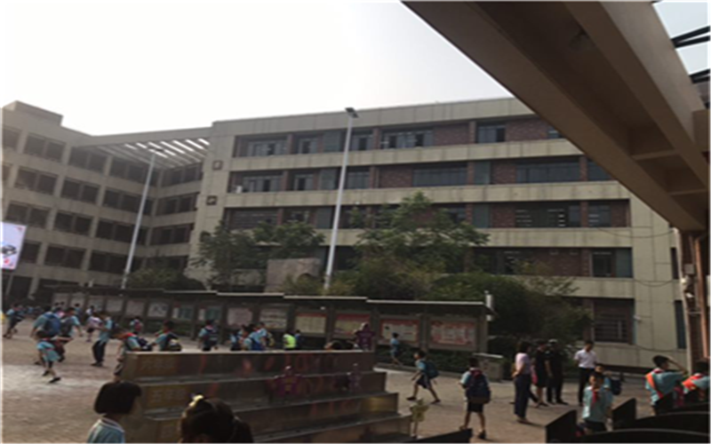 長沙市明德麓谷學?？茖W館改造加固工程項目